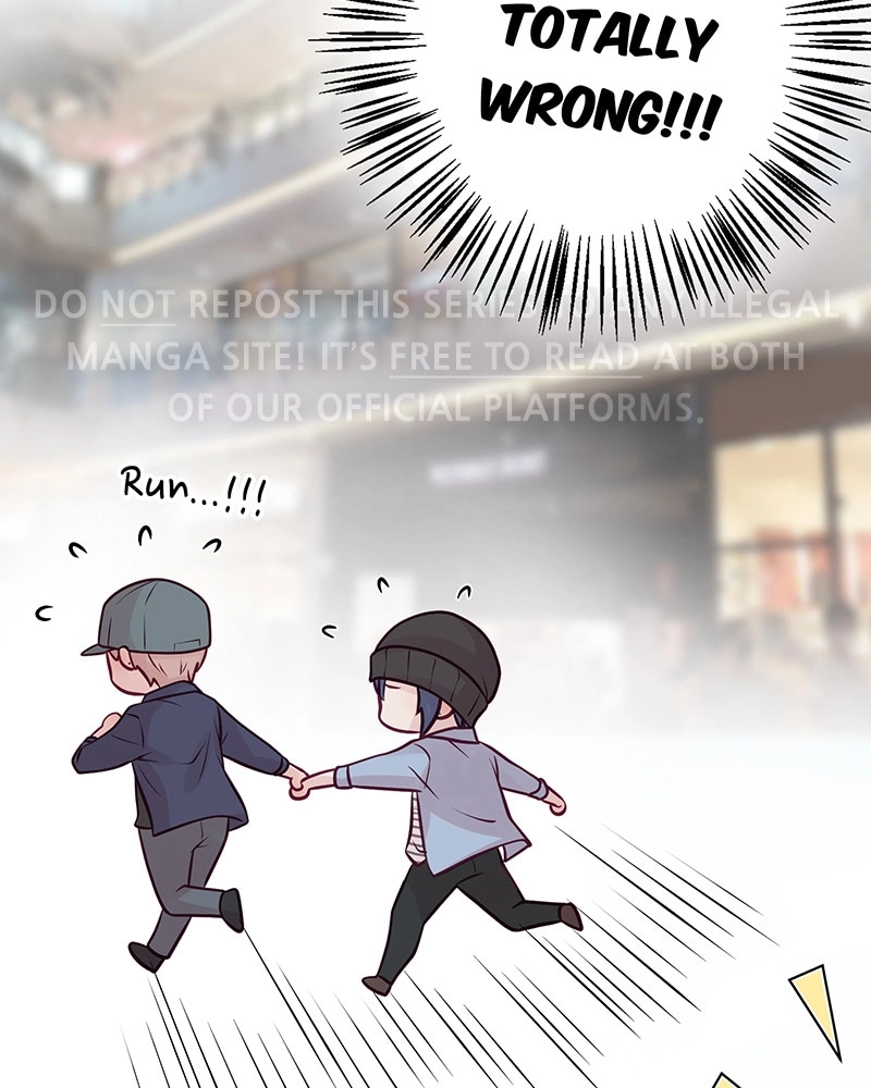 Crescendo Chapter 27.1 page 14 - 