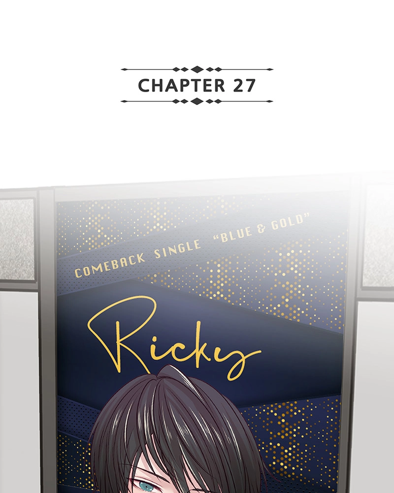 Crescendo Chapter 27.1 page 3 - 