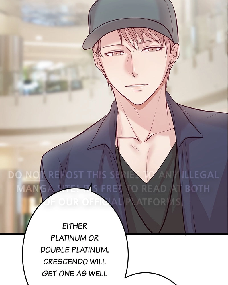 Crescendo Chapter 27.1 page 9 - 