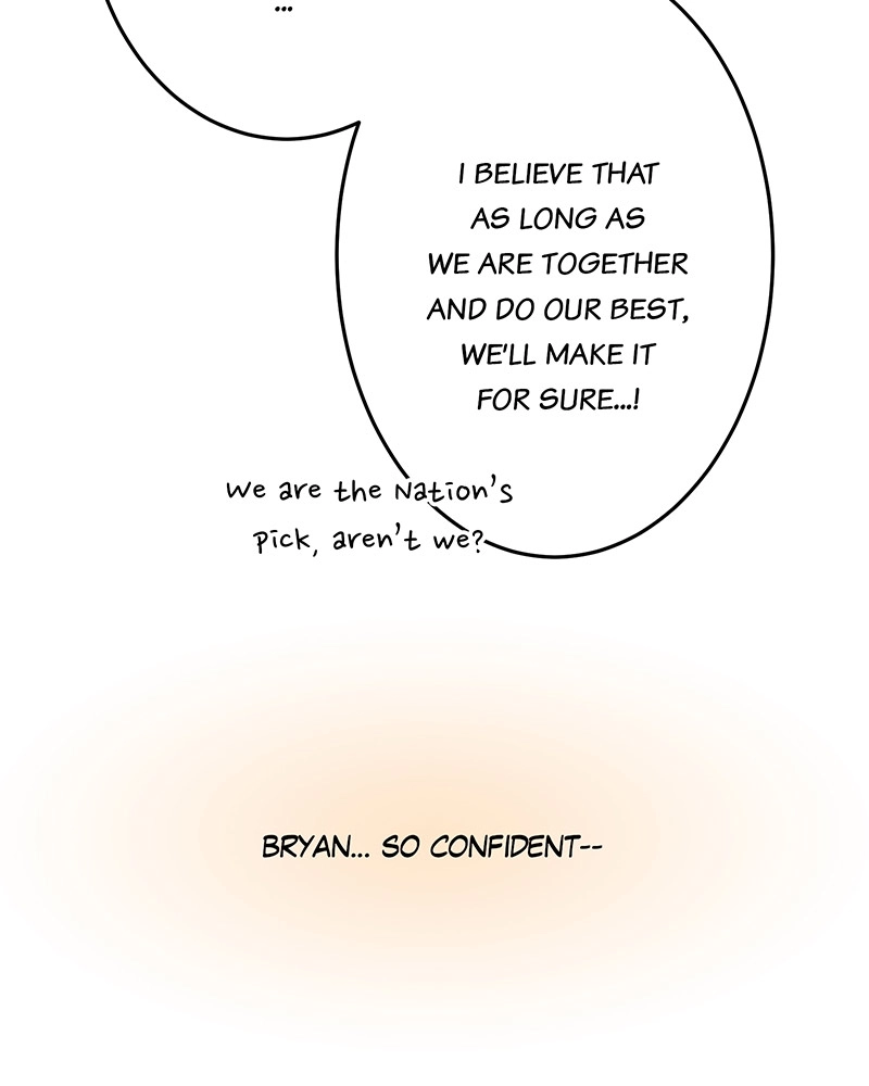 Crescendo Chapter 27.1 page 10 - 