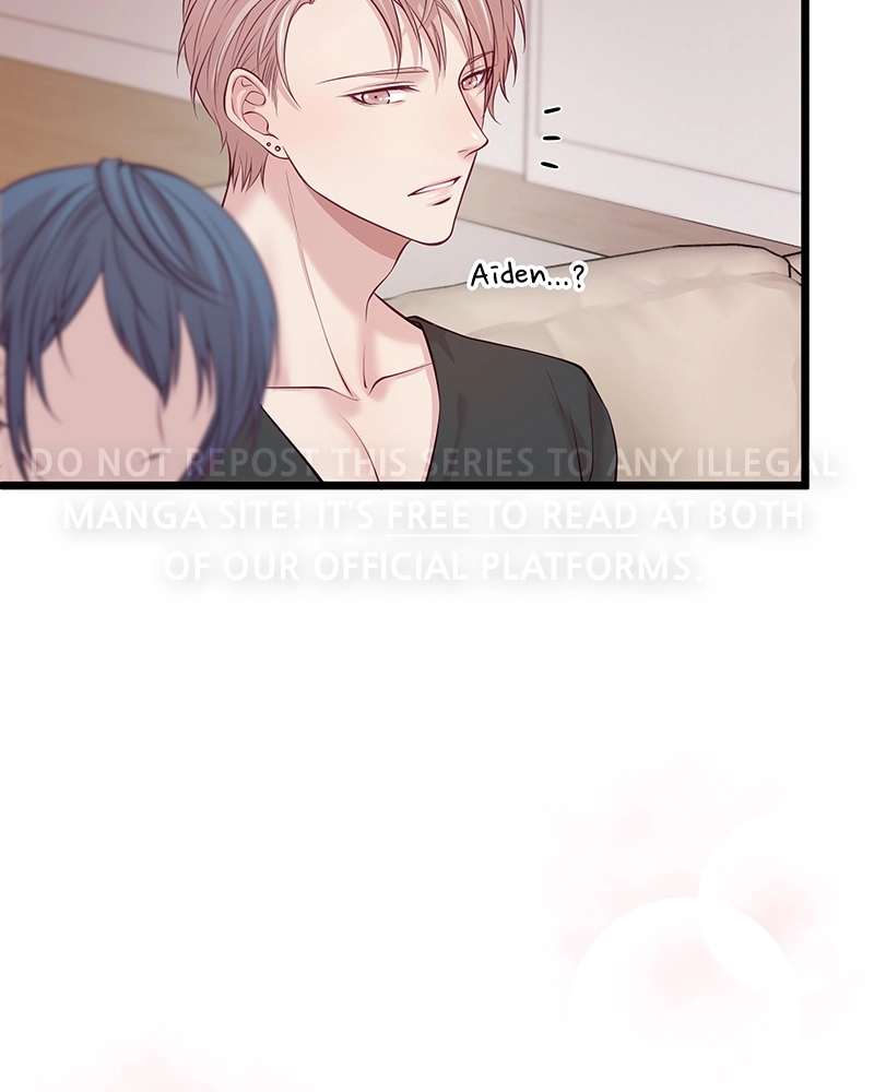 Crescendo Chapter 28 page 14 - 