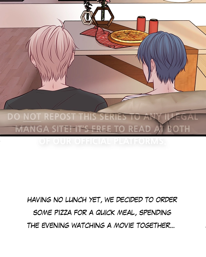 Crescendo Chapter 28 page 5 - 