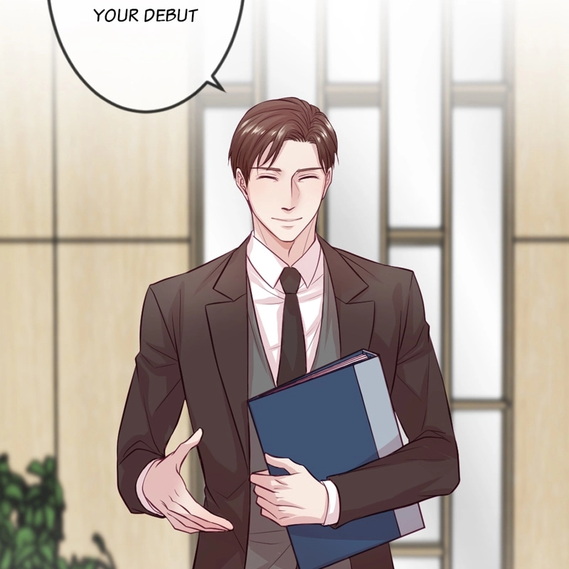 Crescendo Chapter 3 page 16 - 