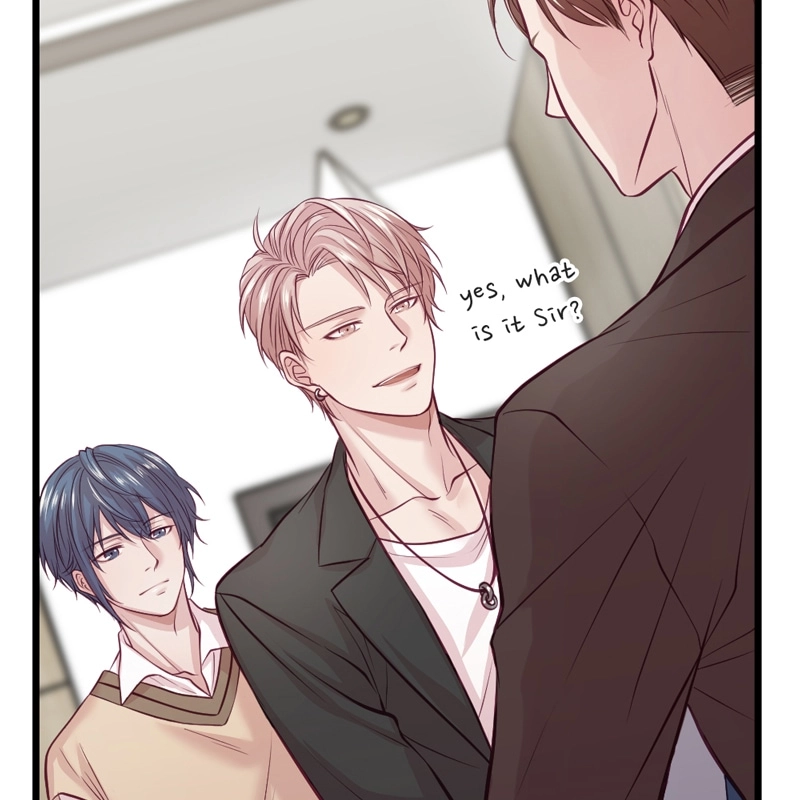 Crescendo Chapter 3 page 20 - 