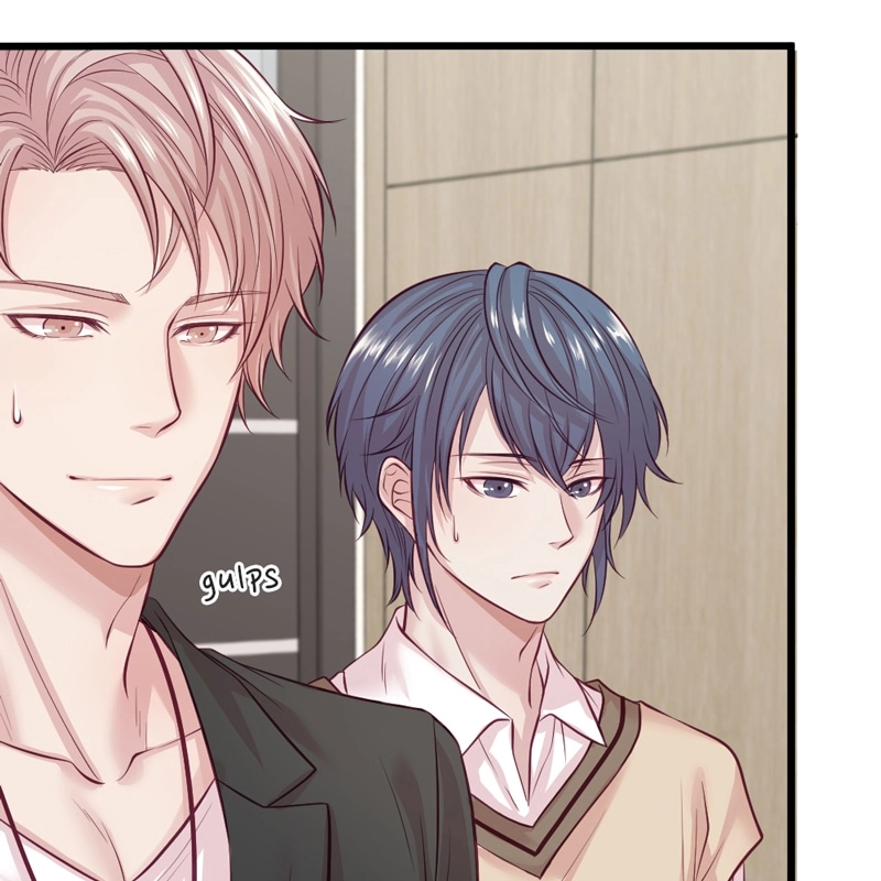 Crescendo Chapter 3 page 23 - 
