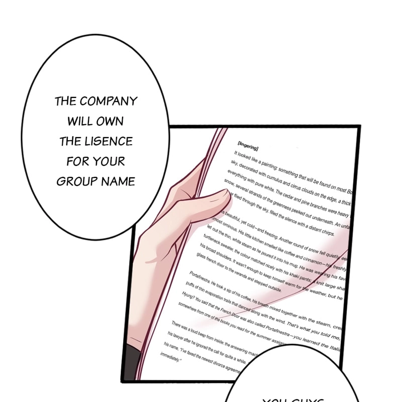 Crescendo Chapter 3 page 10 - 