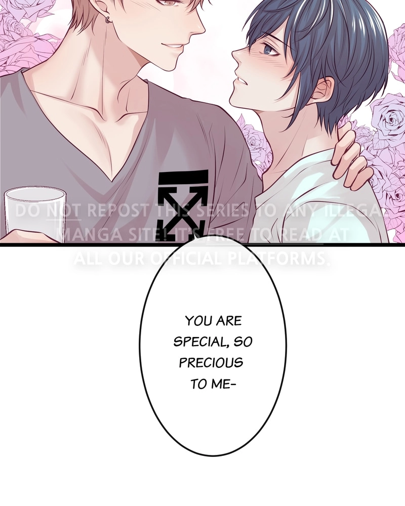 Crescendo Chapter 30 page 13 - 