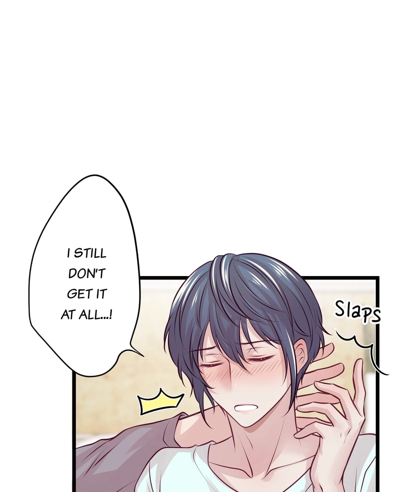 Crescendo Chapter 30 page 14 - 