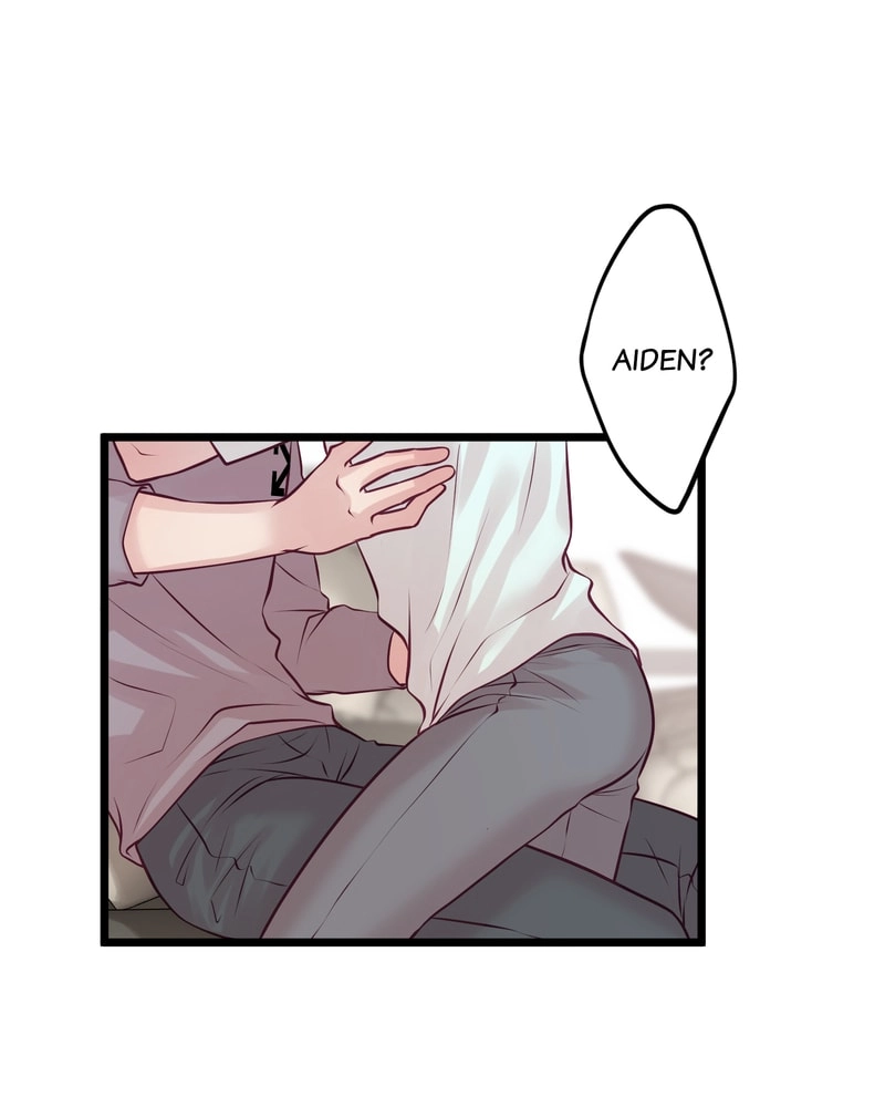 Crescendo Chapter 30 page 21 - 