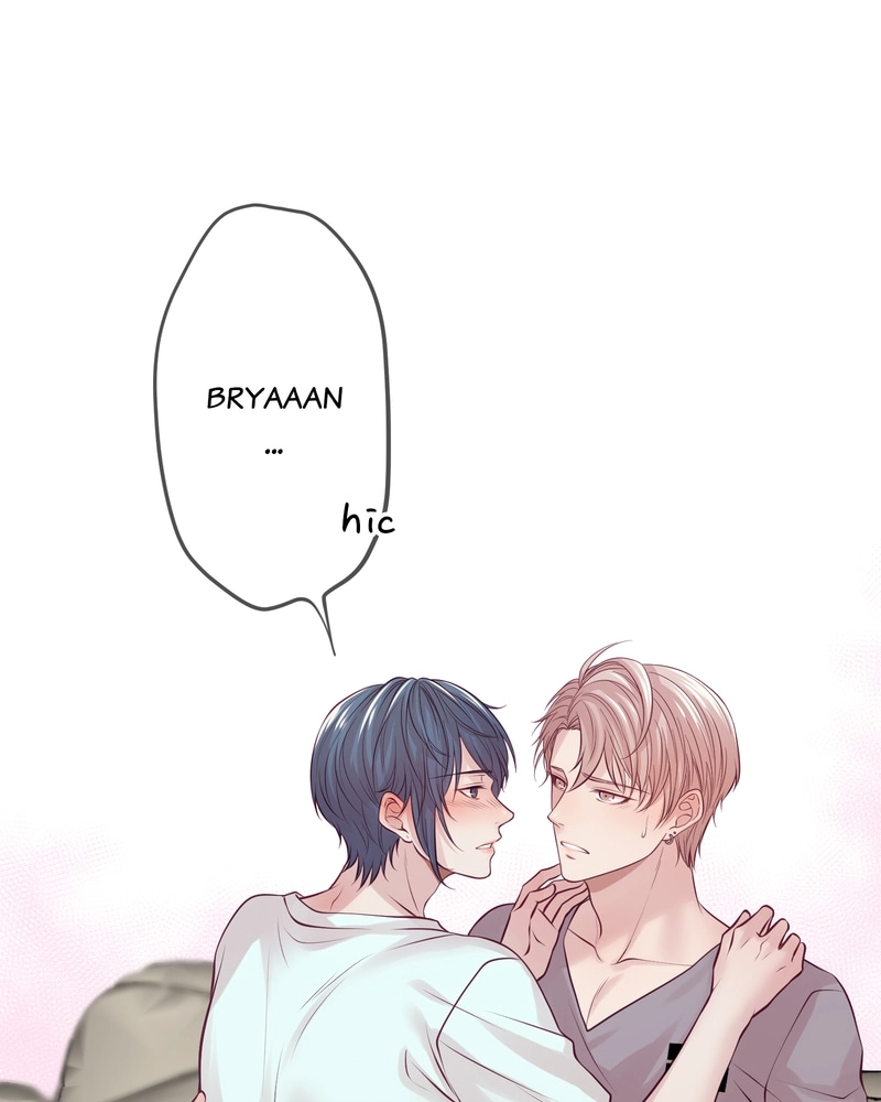 Crescendo Chapter 30 page 22 - 
