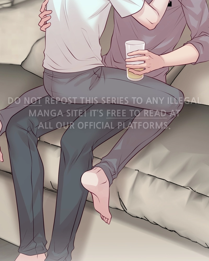 Crescendo Chapter 30 page 23 - 