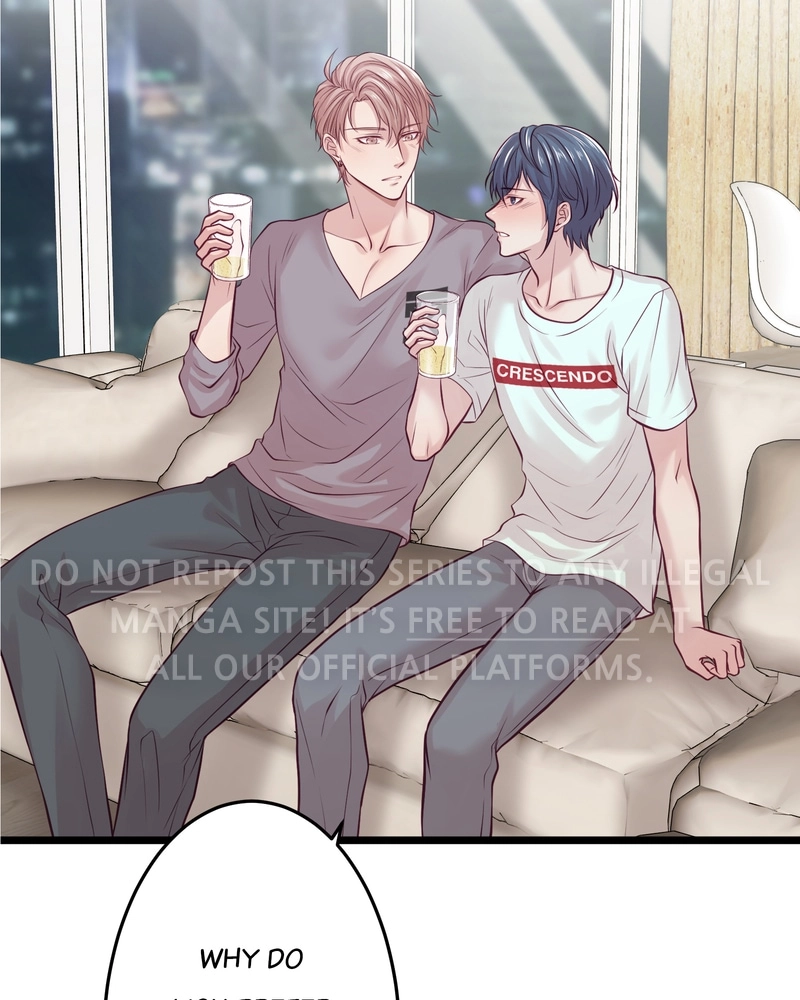 Crescendo Chapter 30 page 5 - 