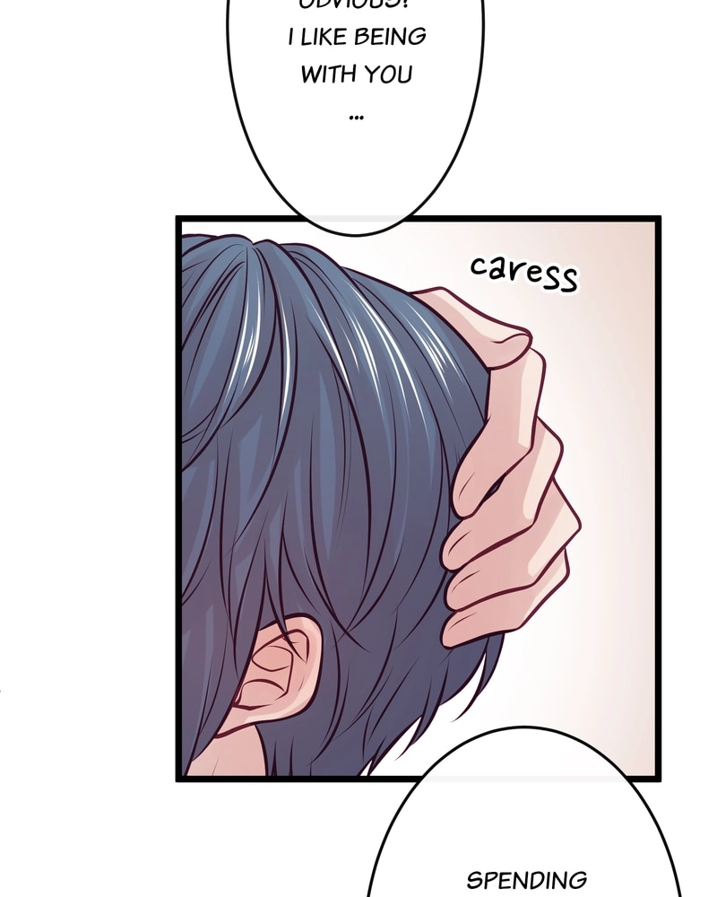 Crescendo Chapter 30 page 9 - 