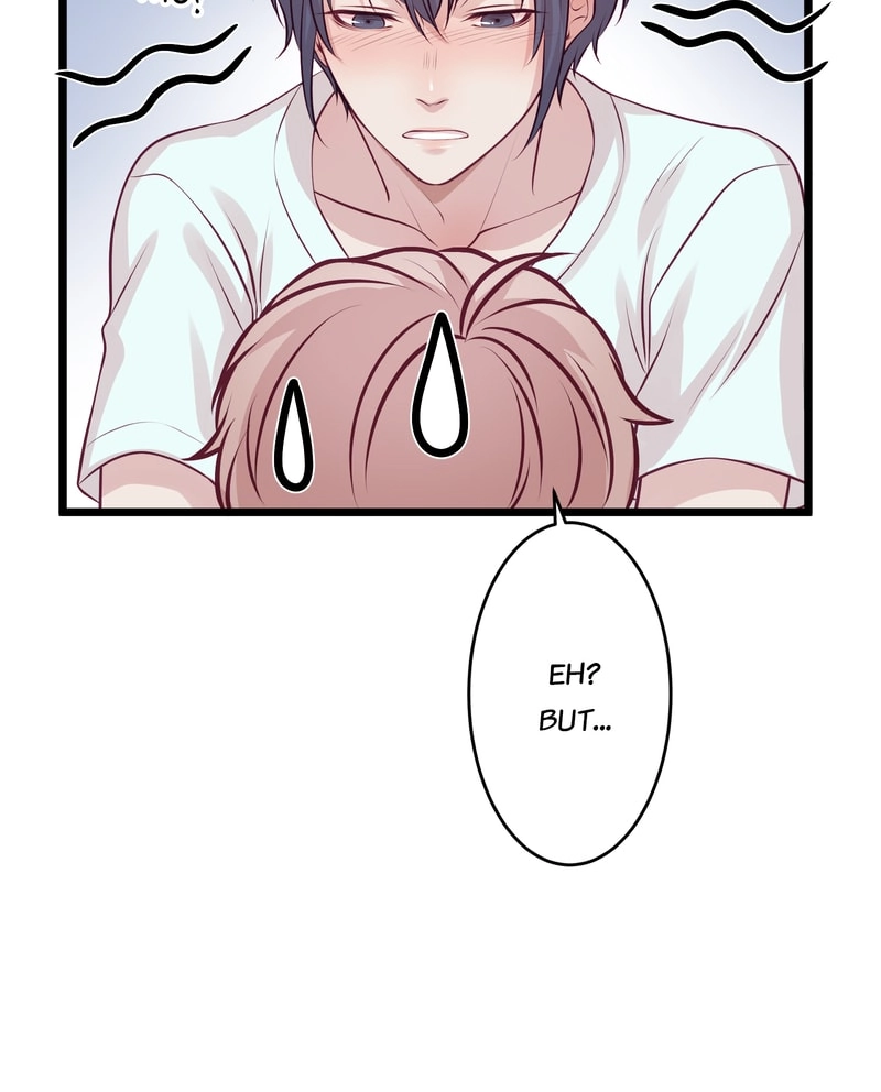 Crescendo Chapter 31 page 11 - 