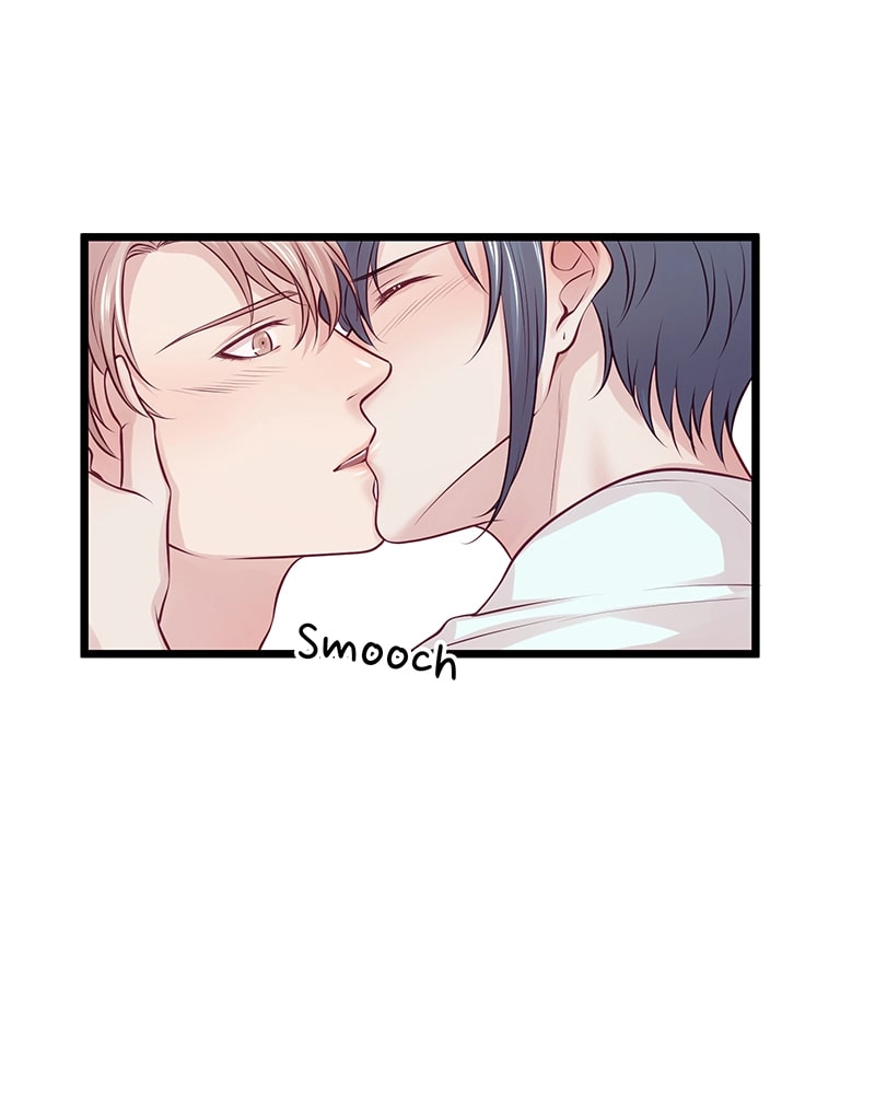 Crescendo Chapter 31 page 14 - 