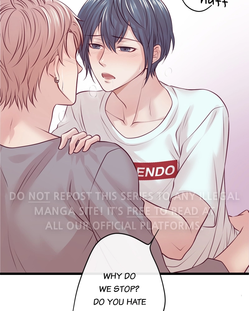 Crescendo Chapter 31 page 18 - 