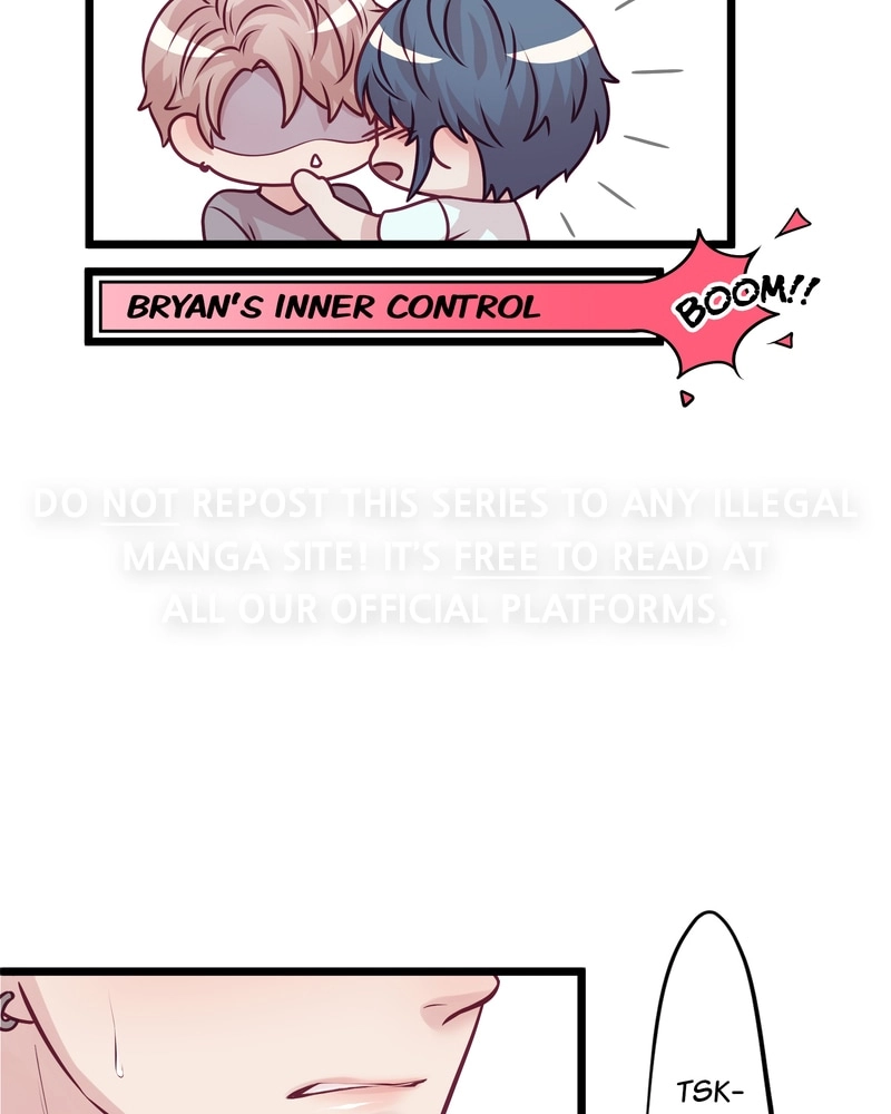 Crescendo Chapter 31 page 20 - 