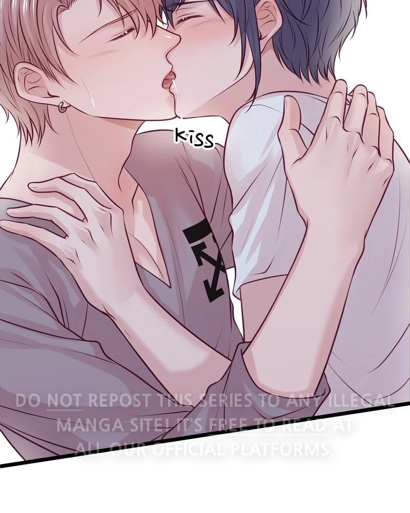 Crescendo Chapter 31 page 22 - 
