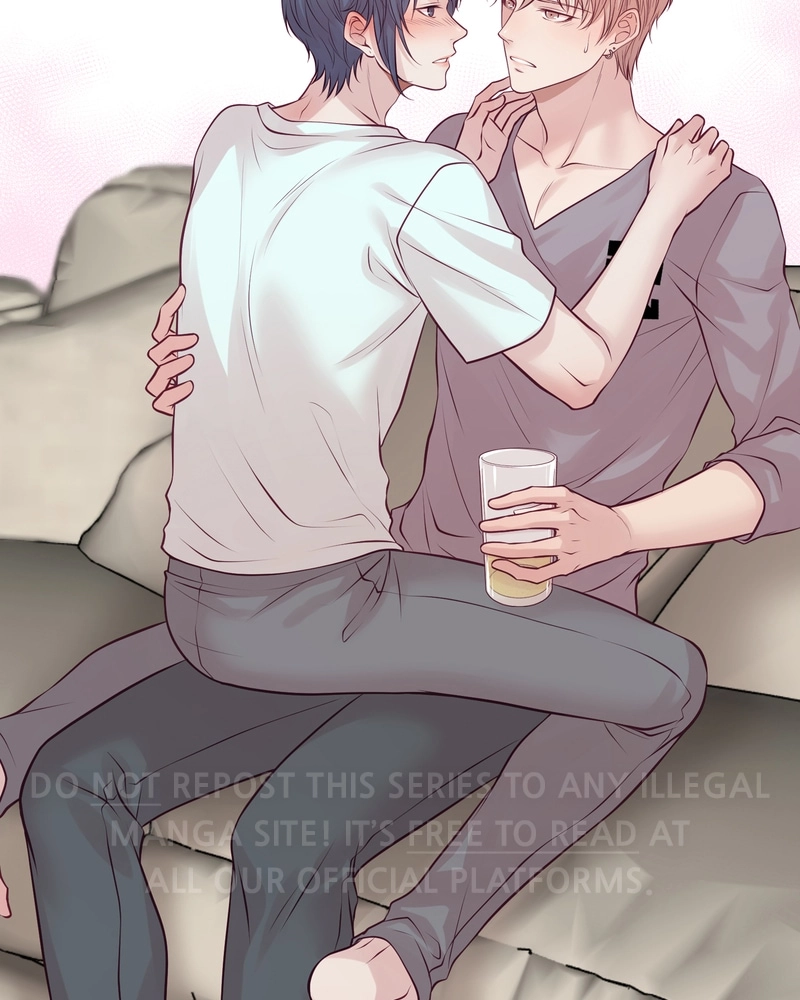 Crescendo Chapter 31 page 4 - 