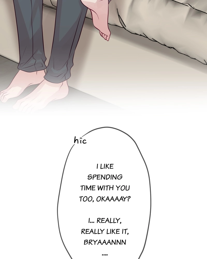 Crescendo Chapter 31 page 5 - 