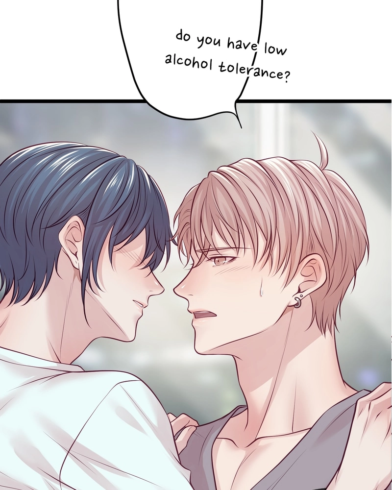 Crescendo Chapter 31 page 8 - 