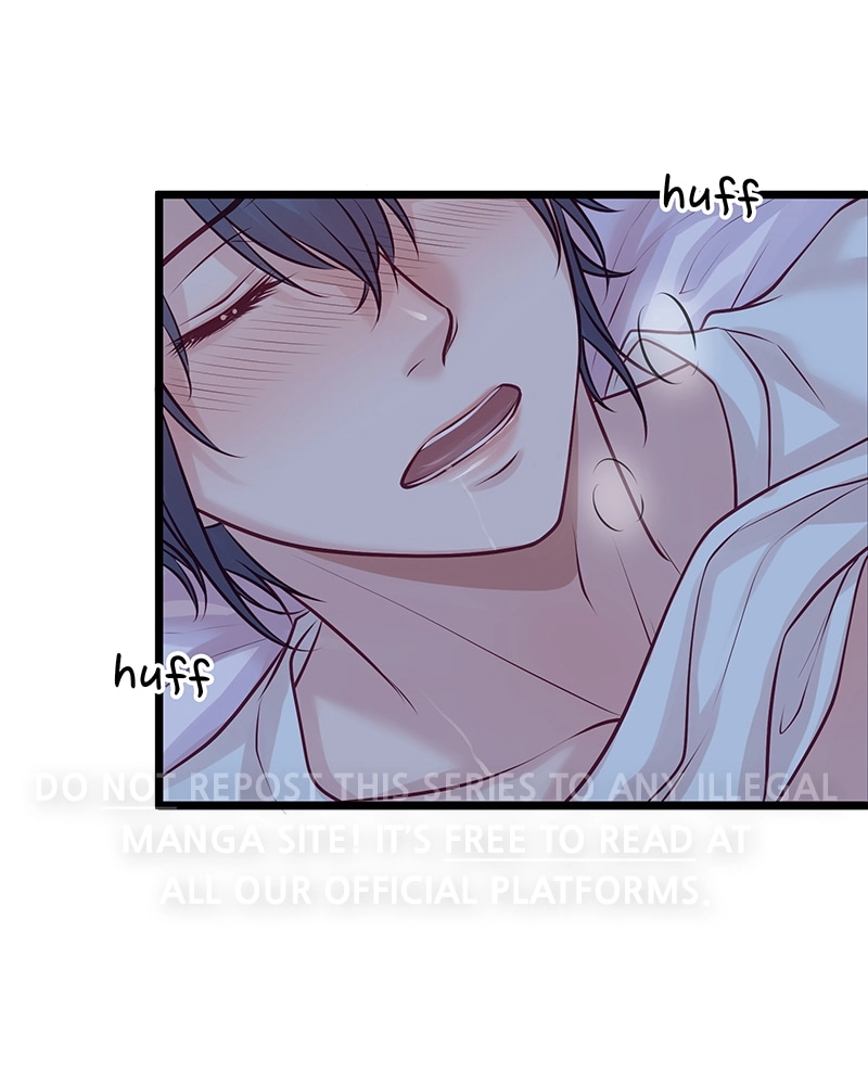 Crescendo Chapter 33 page 12 - 