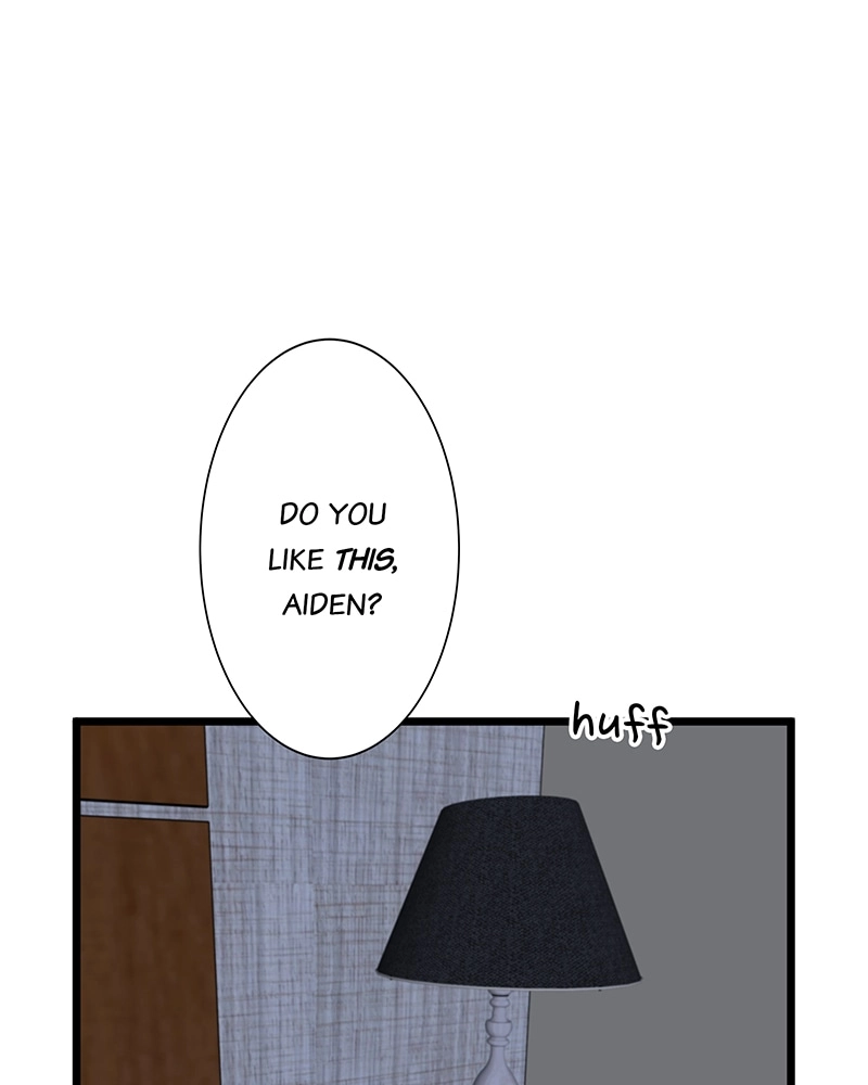 Crescendo Chapter 33 page 14 - 
