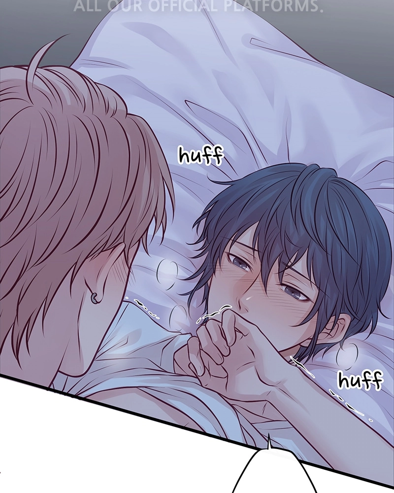 Crescendo Chapter 33 page 16 - 