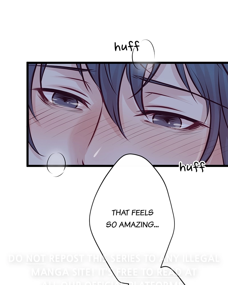 Crescendo Chapter 33 page 18 - 