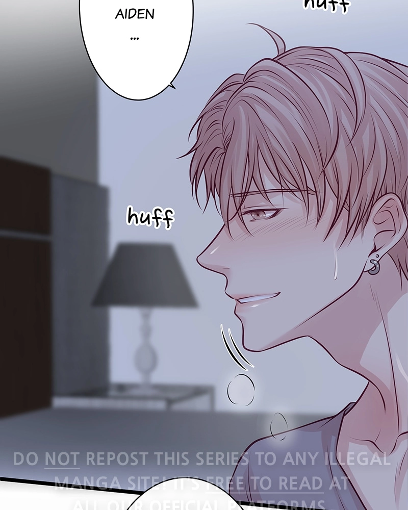 Crescendo Chapter 33 page 22 - 
