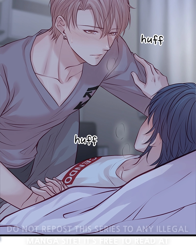 Crescendo Chapter 33 page 8 - 