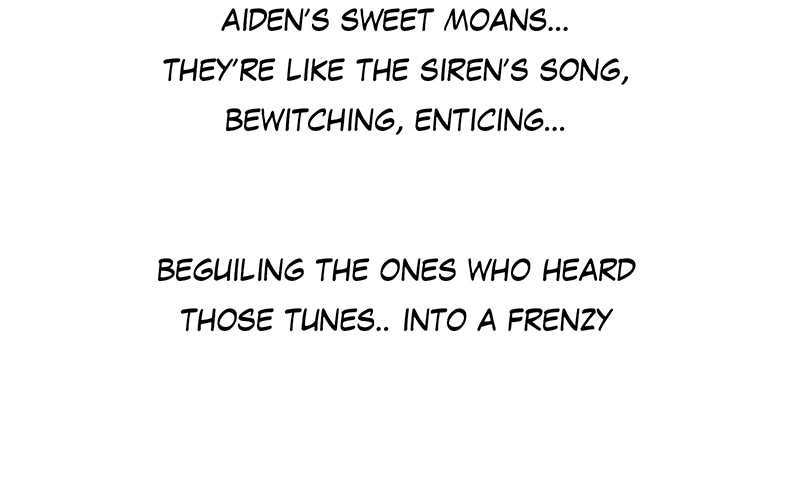 Crescendo Chapter 33 page 10 - 