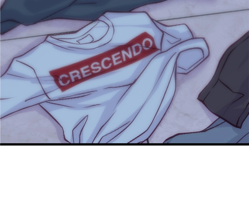 Crescendo Chapter 34 page 12 - 
