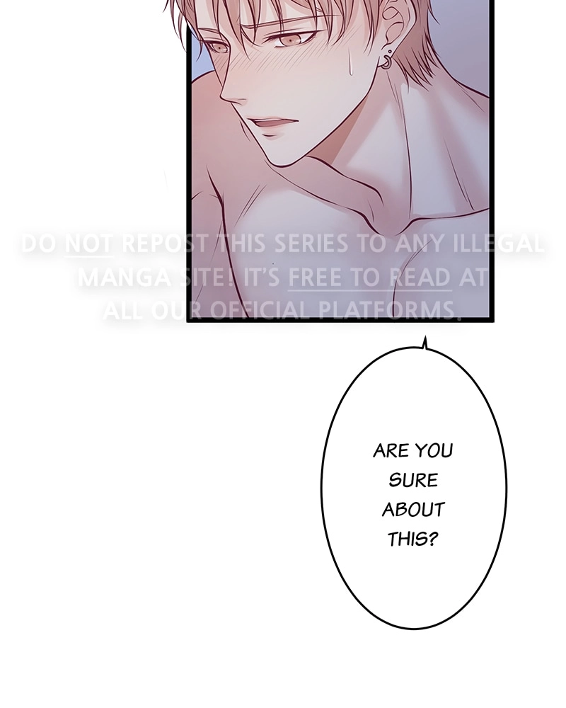 Crescendo Chapter 34 page 15 - 