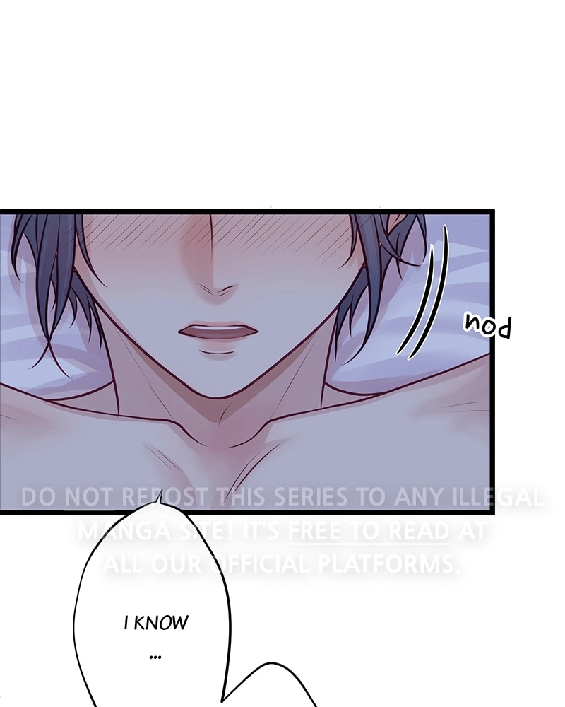Crescendo Chapter 34 page 16 - 
