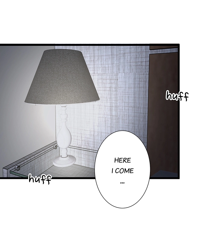 Crescendo Chapter 34 page 18 - 