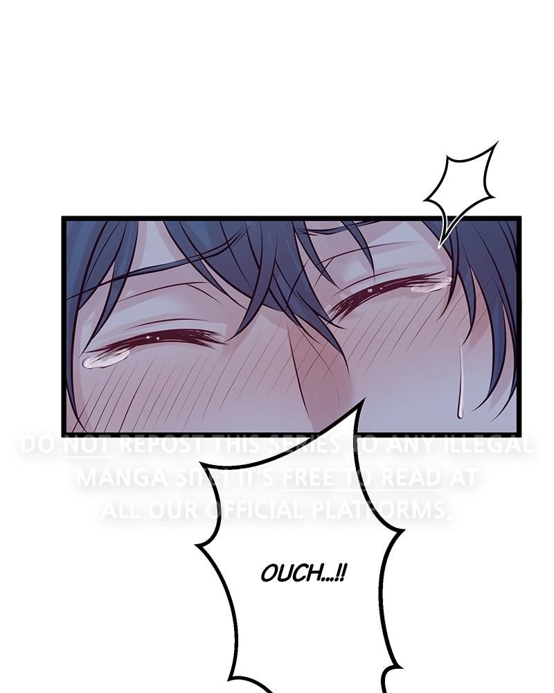 Crescendo Chapter 34 page 19 - 