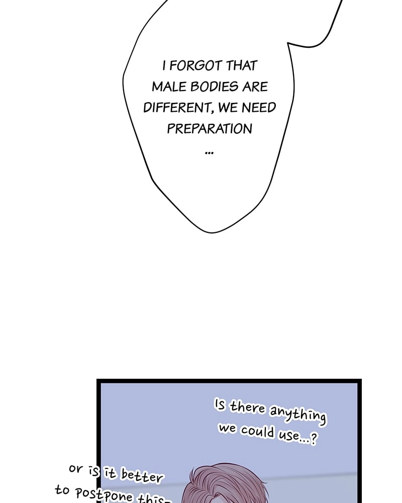 Crescendo Chapter 34 page 22 - 