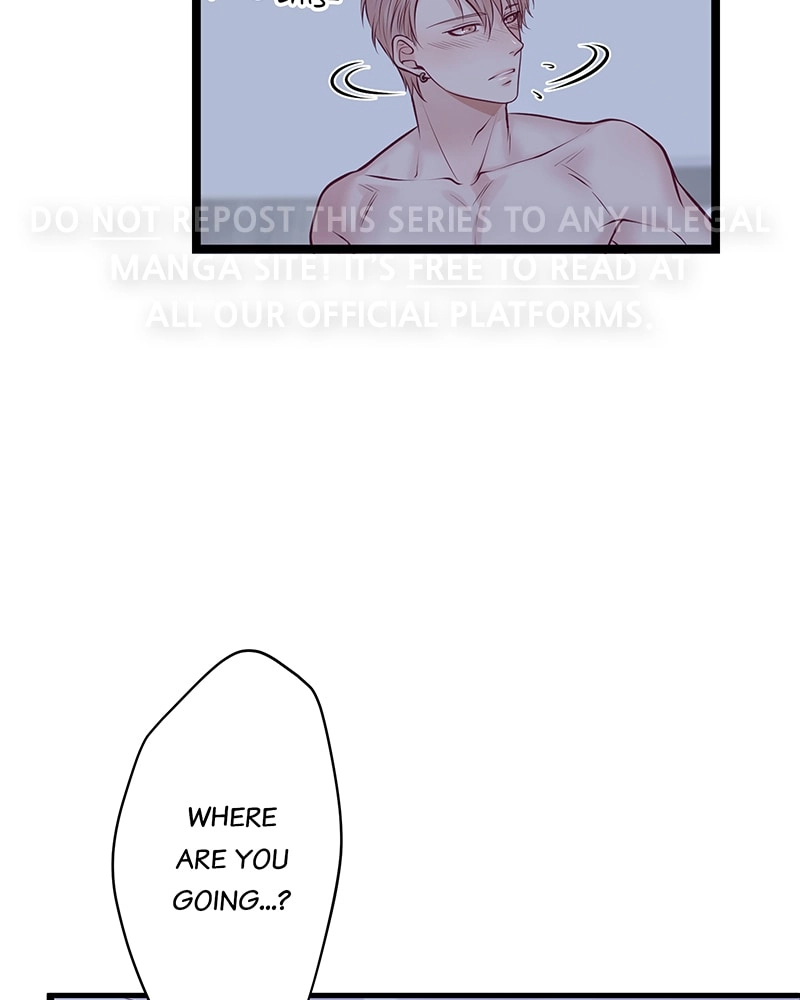 Crescendo Chapter 34 page 23 - 