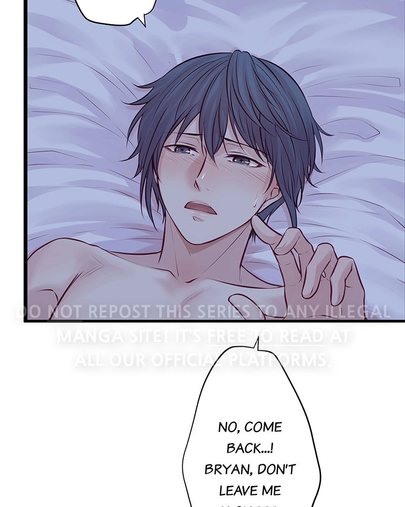 Crescendo Chapter 34 page 24 - 