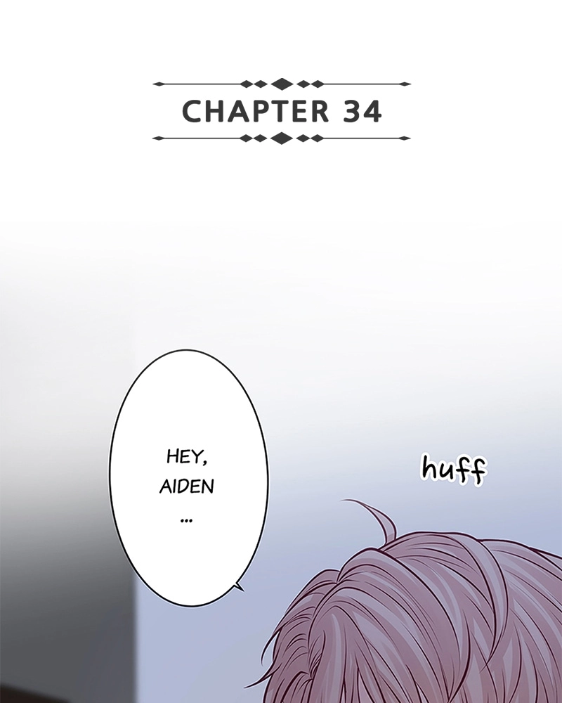 Crescendo Chapter 34 page 6 - 