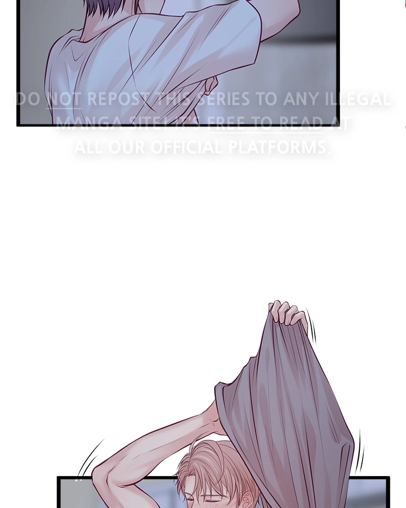 Crescendo Chapter 34 page 10 - 