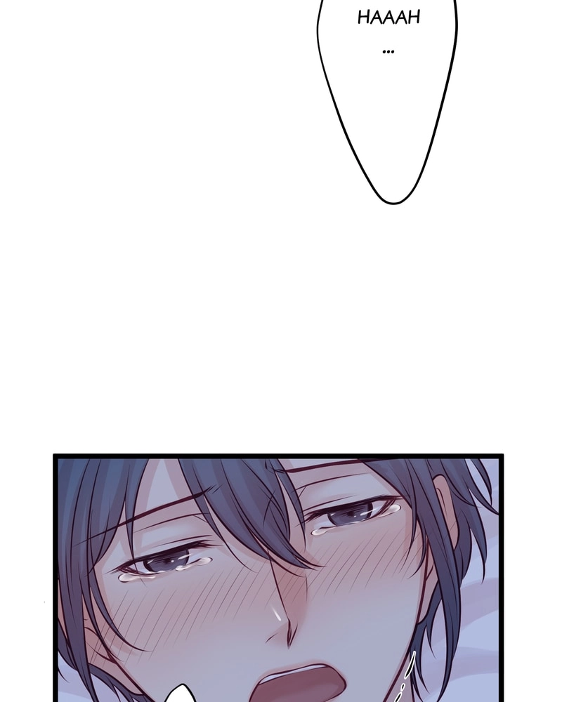 Crescendo Chapter 35 page 18 - 