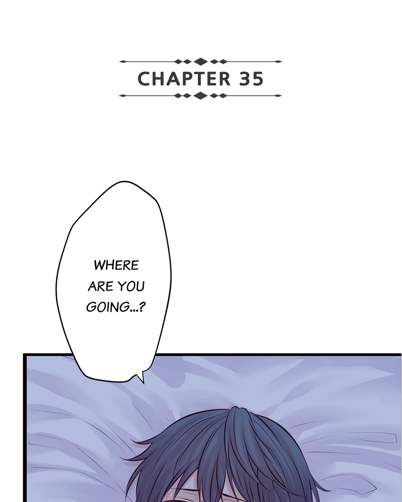 Crescendo Chapter 35 page 3 - 