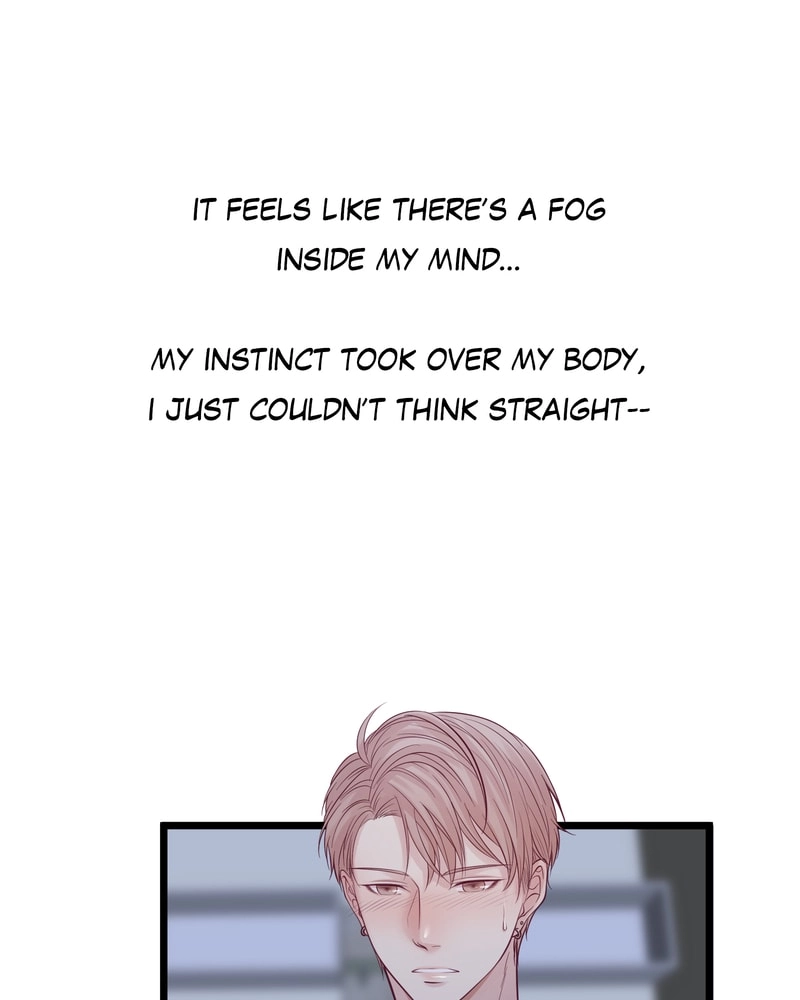 Crescendo Chapter 35 page 21 - 