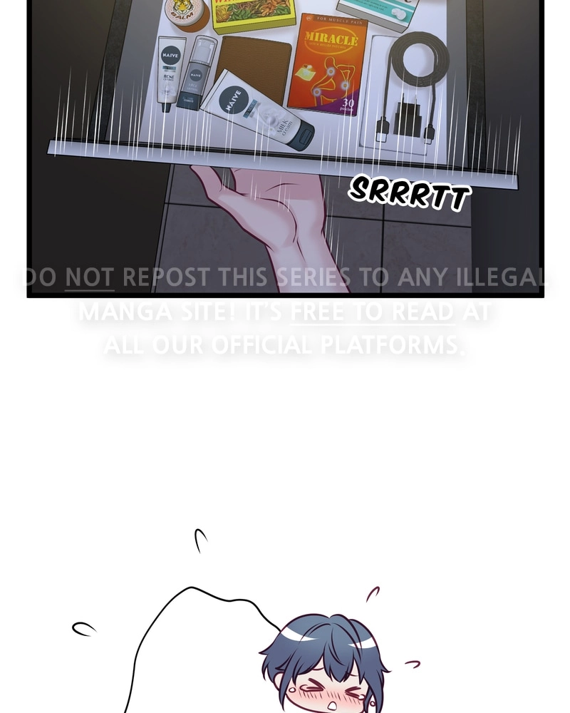 Crescendo Chapter 35 page 7 - 