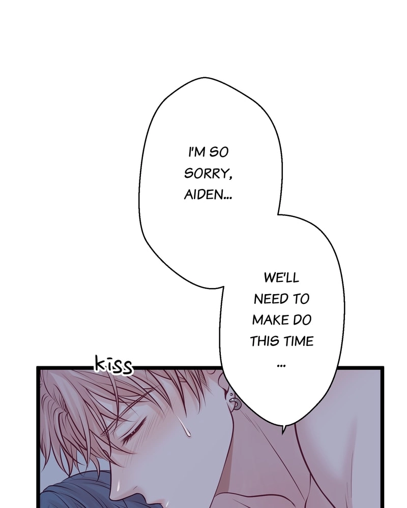 Crescendo Chapter 35 page 10 - 
