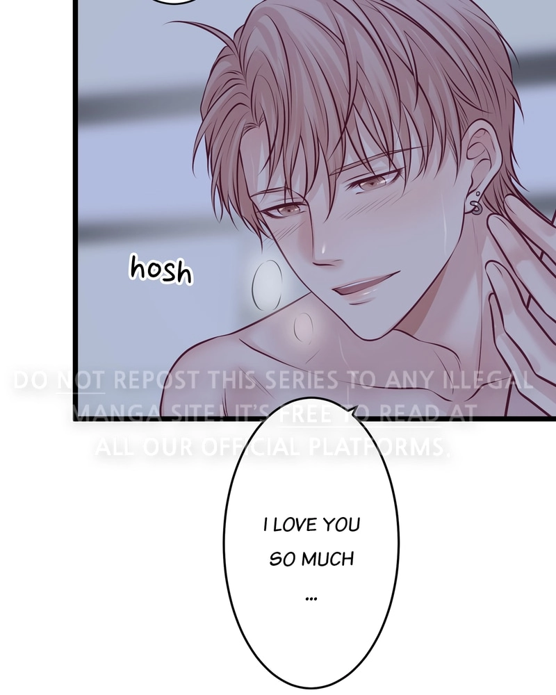 Crescendo Chapter 36 page 14 - 