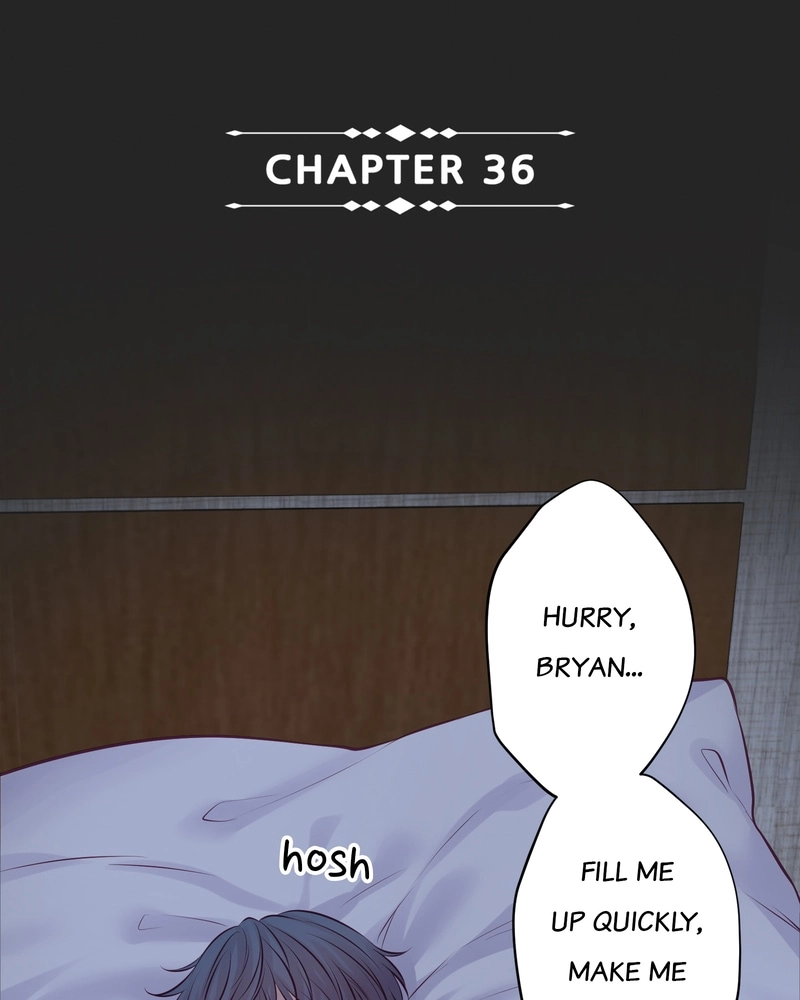 Crescendo Chapter 36 page 3 - 