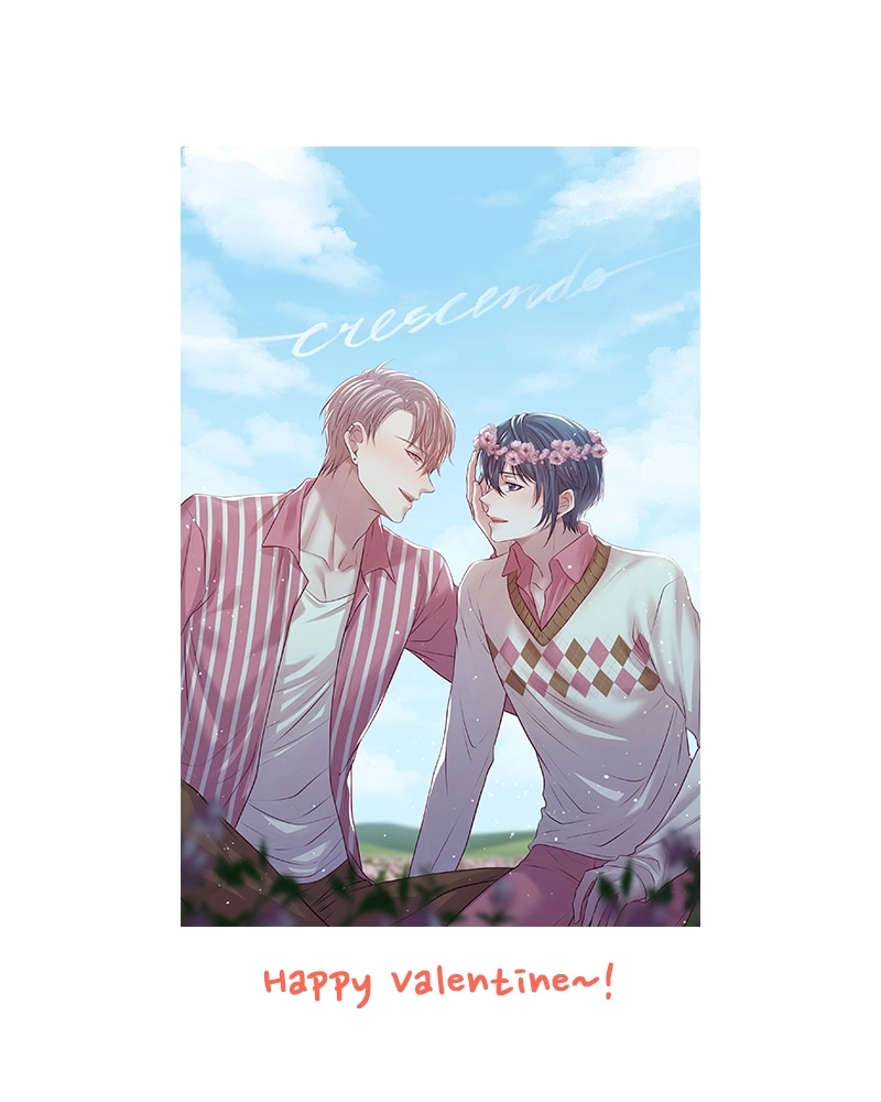 Crescendo Chapter 37.2 page 2 - 